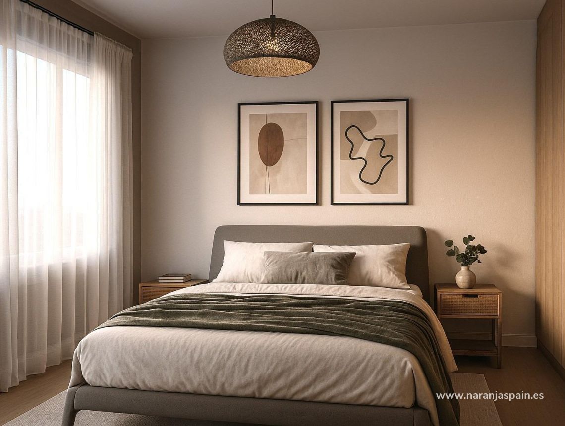 New build - Apartment - Benejúzar - pueblo