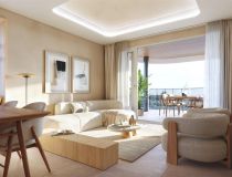 New build - Apartment - Benijofar - Pueblo