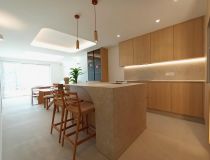 New build - Apartment - Benijofar - Pueblo