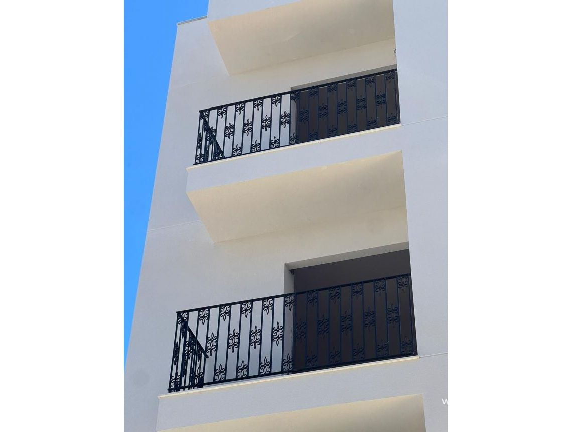 New build - Apartment - Bigastro - centro