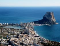 New build - Apartment - Calpe - Playa del Bol