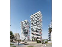 New build - Apartment - Calpe - Puerto
