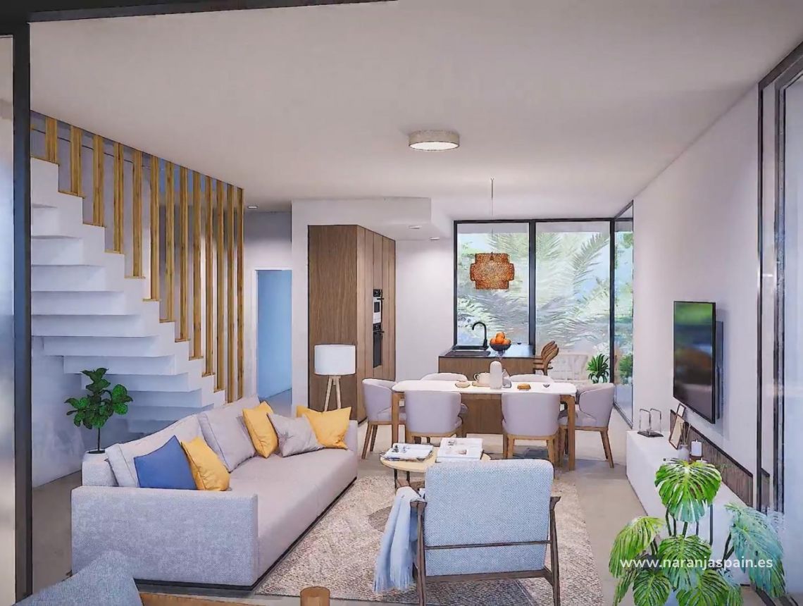 New build - Apartment - Cartagena - Mar De Cristal