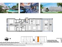 New build - Apartment - Cartagena - Mar De Cristal