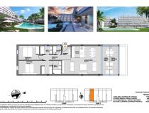New build - Apartment - Cartagena - Mar De Cristal