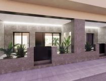 New build - Apartment - Catral - pueblo