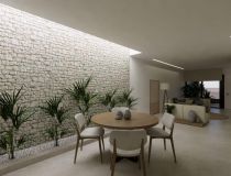 New build - Apartment - Catral - pueblo