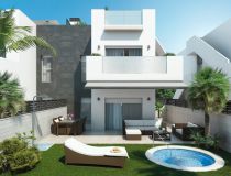 New build - Apartment - Ciudad Quesada - Dona Pepa