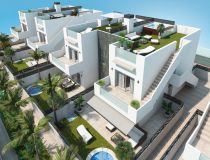 New build - Apartment - Ciudad Quesada - Dona Pepa