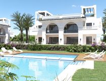 New build - Apartment - Ciudad Quesada - Dona Pepa