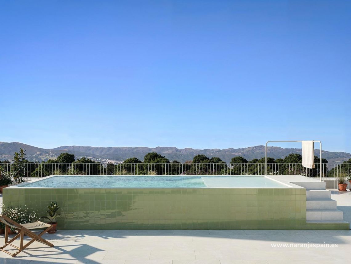 New build - Apartment -  - Comunidad Valenciana