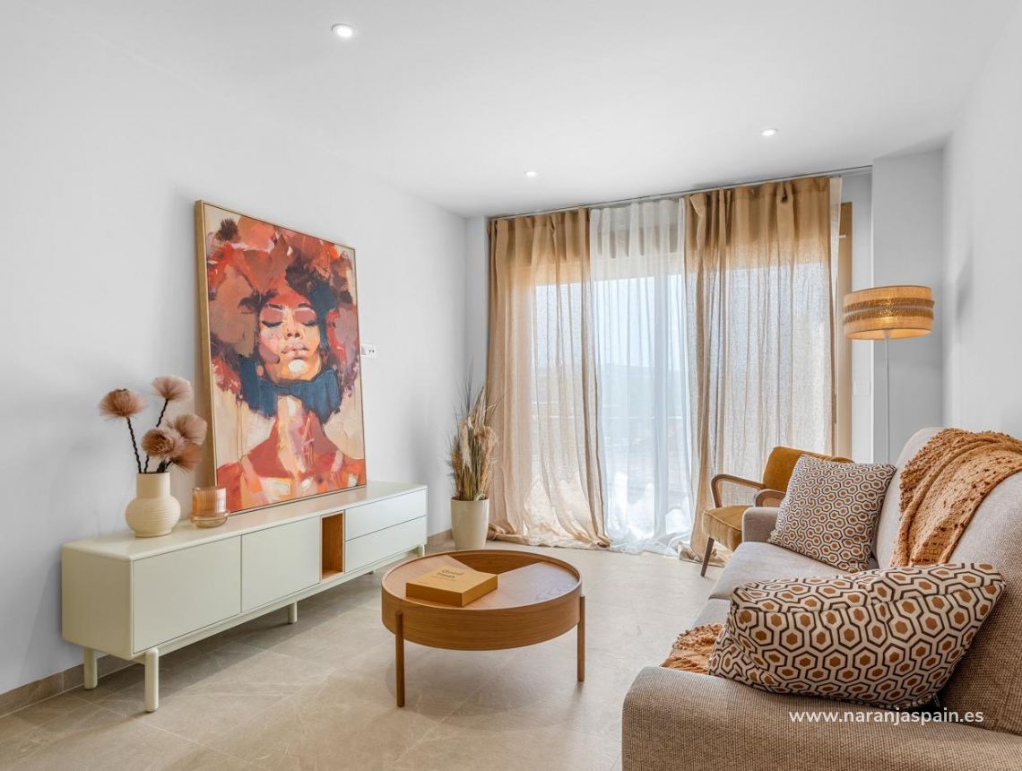 New build - Apartment -  - Comunidad Valenciana