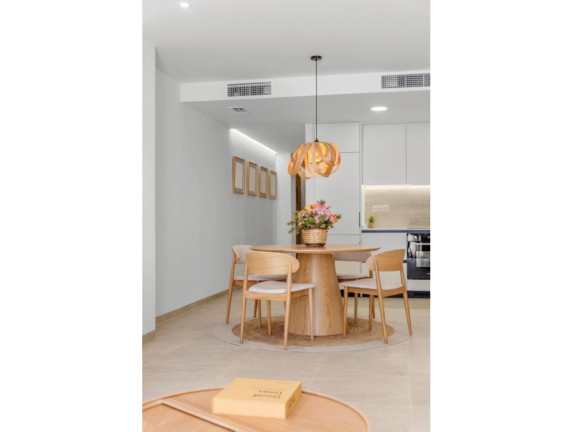 New build - Apartment -  - Comunidad Valenciana