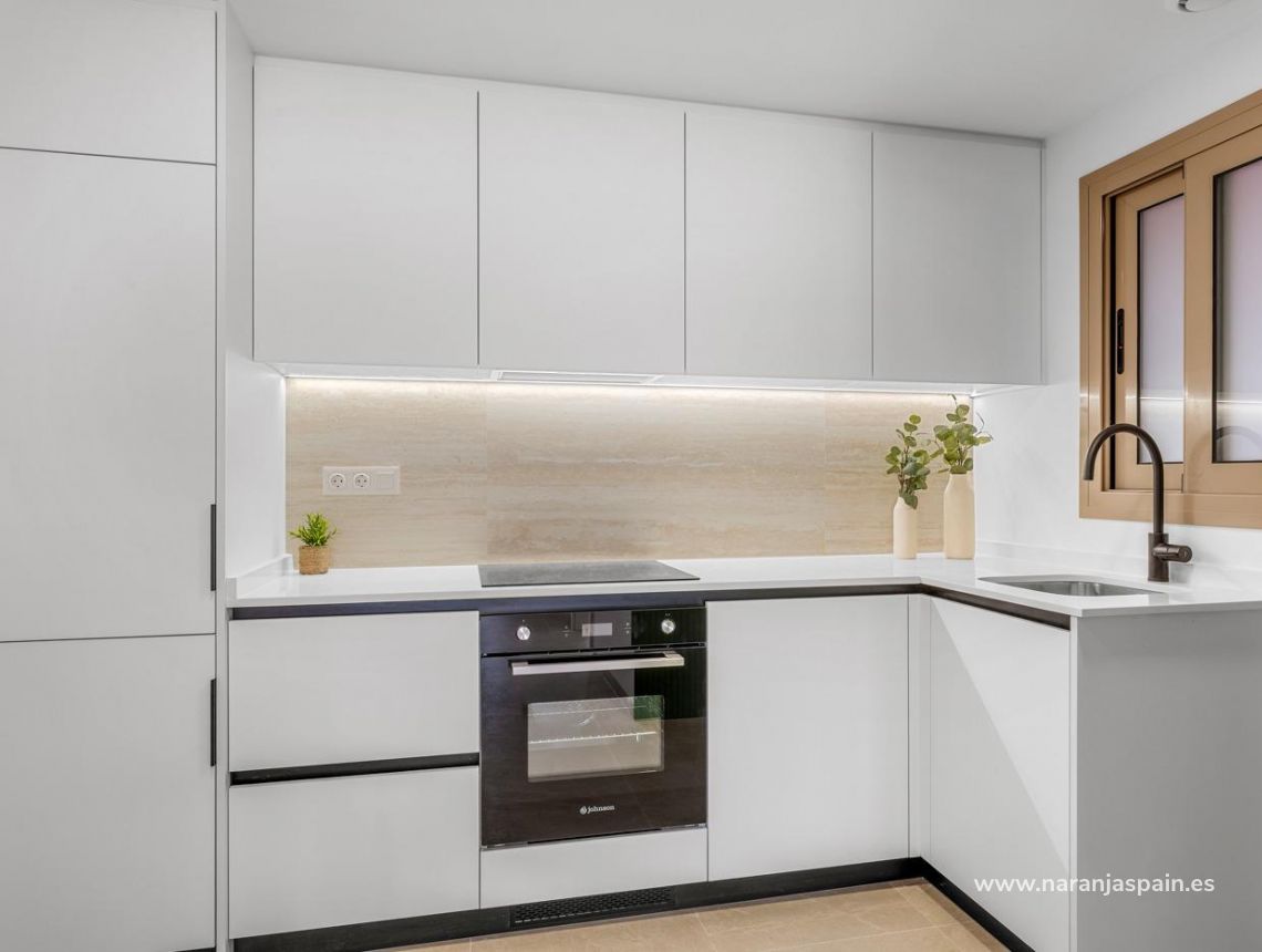 New build - Apartment -  - Comunidad Valenciana