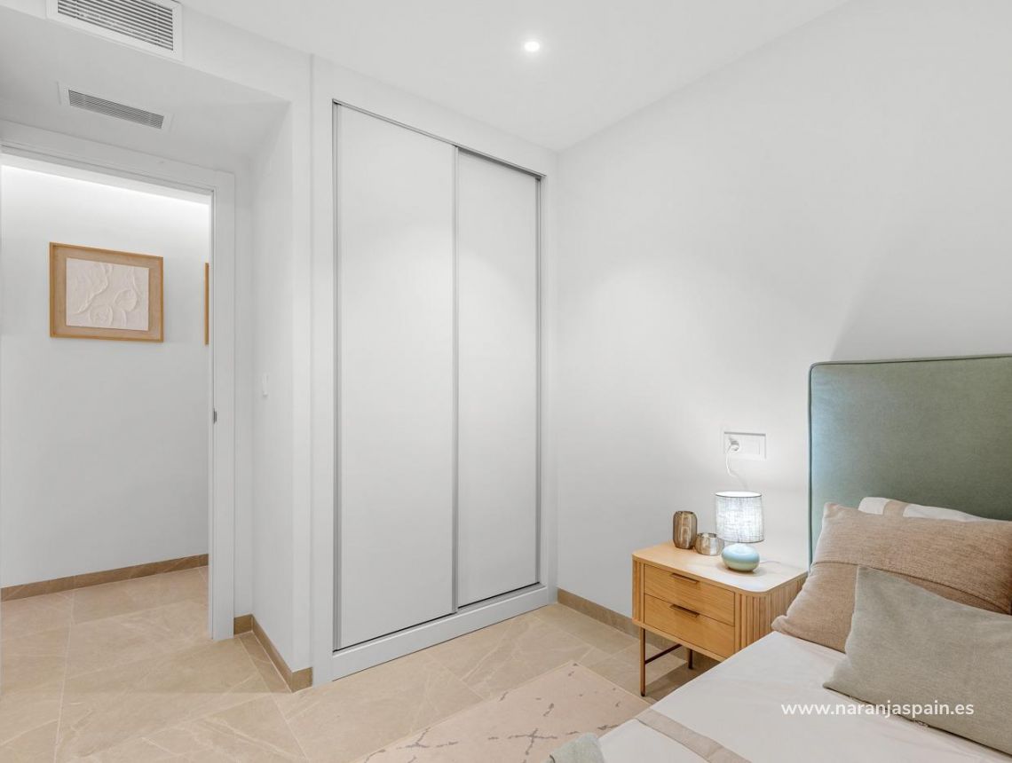 New build - Apartment -  - Comunidad Valenciana