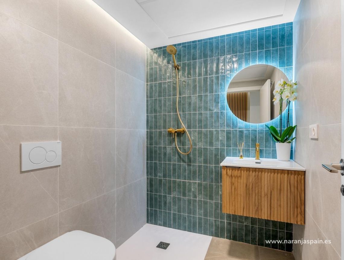 New build - Apartment -  - Comunidad Valenciana