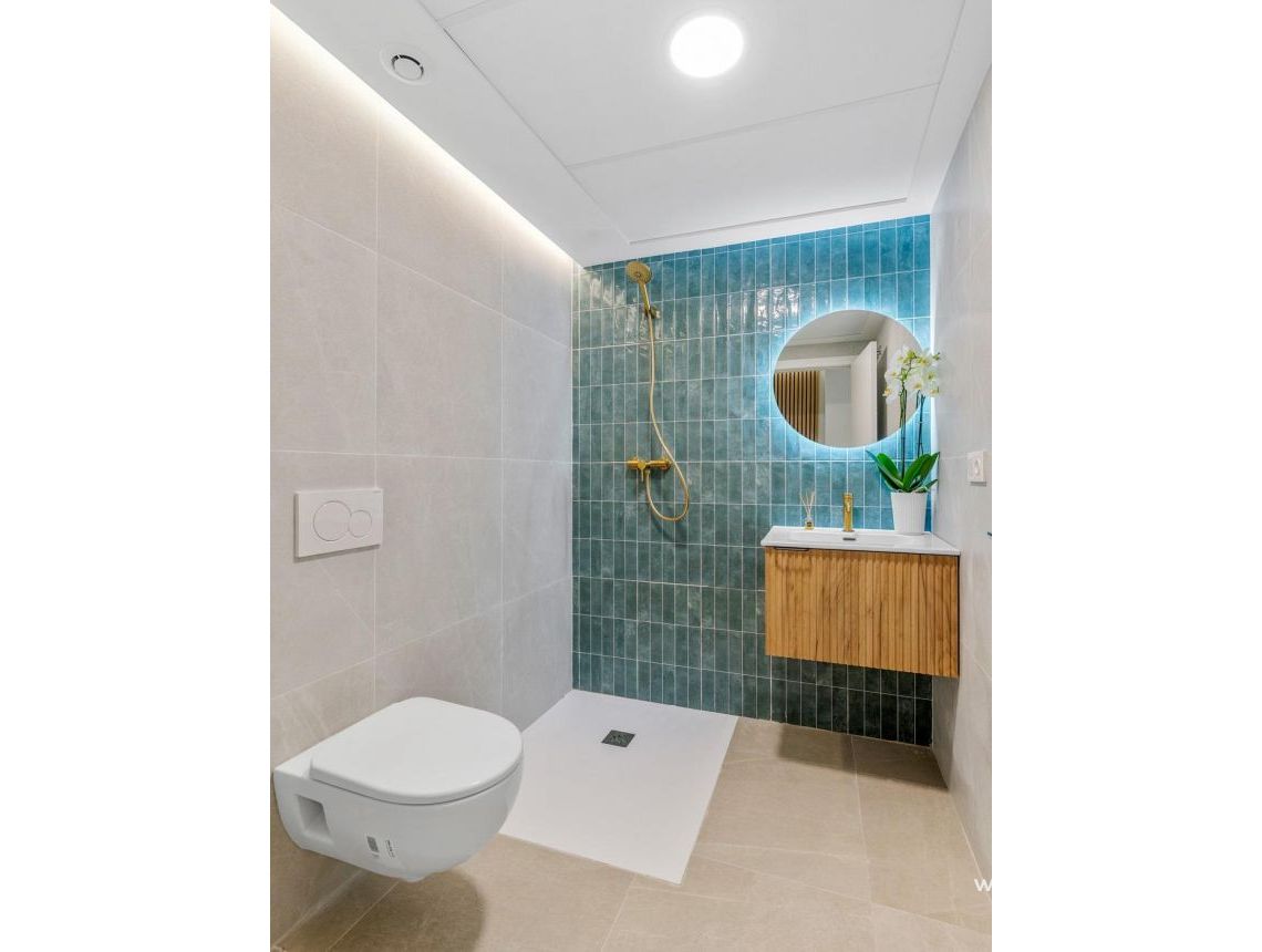 New build - Apartment -  - Comunidad Valenciana