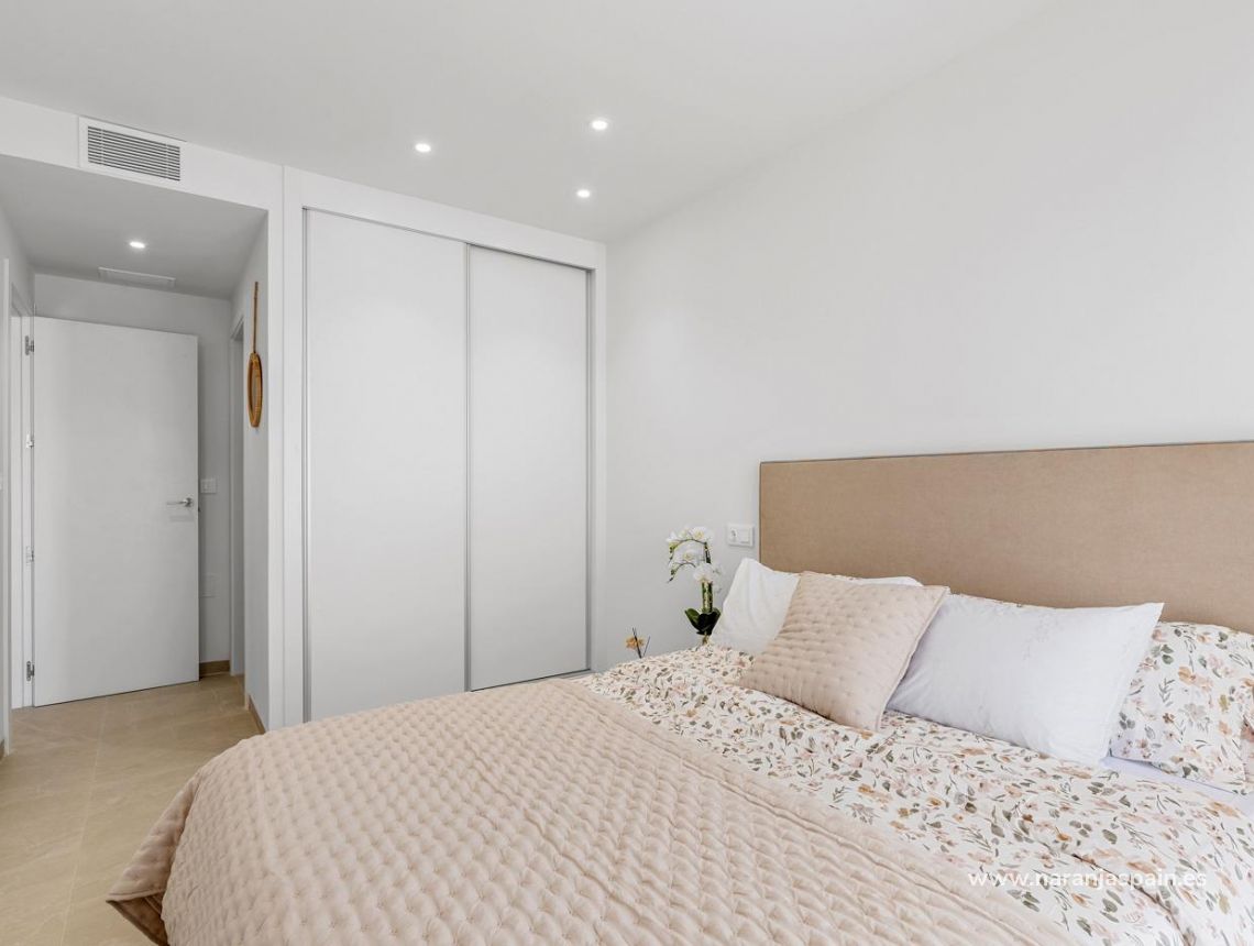 New build - Apartment -  - Comunidad Valenciana