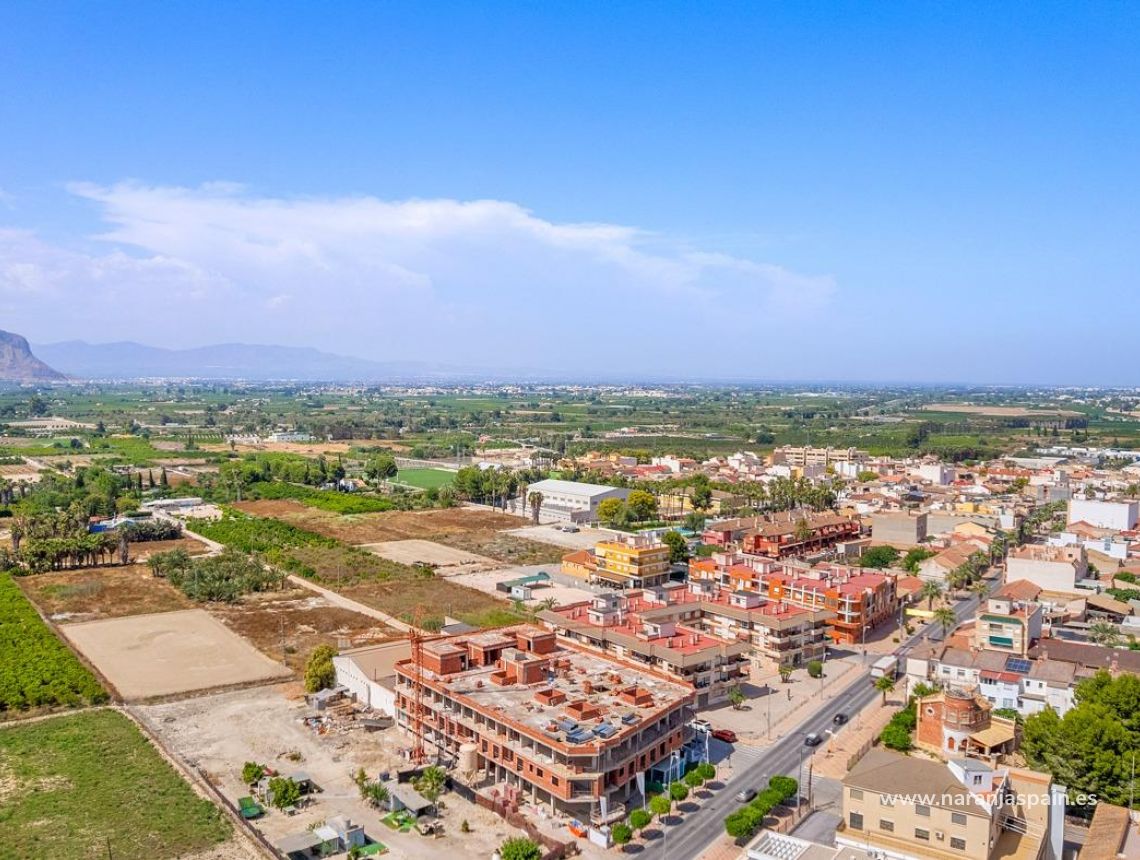 New build - Apartment -  - Comunidad Valenciana