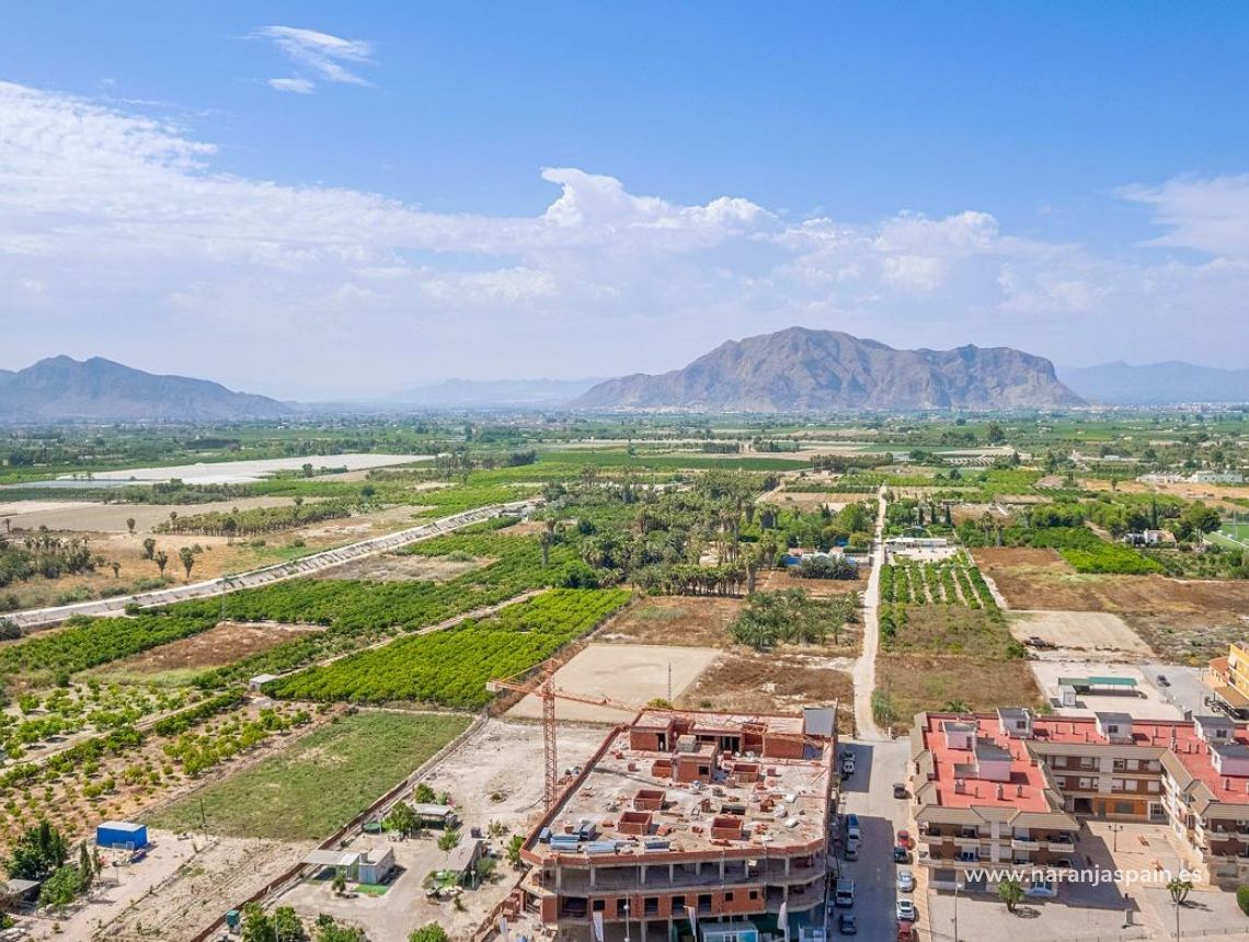 New build - Apartment -  - Comunidad Valenciana