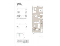New build - Apartment -  - Comunidad Valenciana