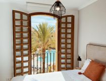 New build - Apartment - Cuevas Del Almanzora - Desert Spring Golf