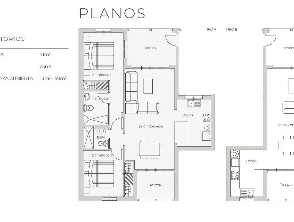 New build - Apartment - Cuevas Del Almanzora - Desert Spring Golf