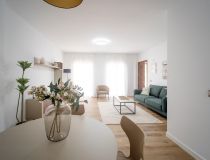 New build - Apartment - Cuevas Del Almanzora - Herrerias