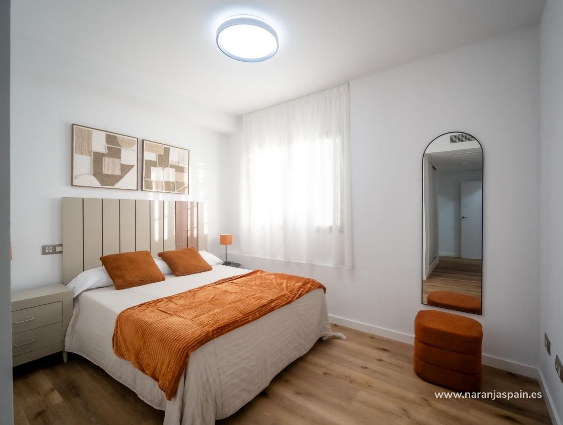 New build - Apartment - Cuevas Del Almanzora - Herrerias