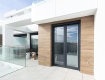 New build - Apartment - Denia - Las Marinas