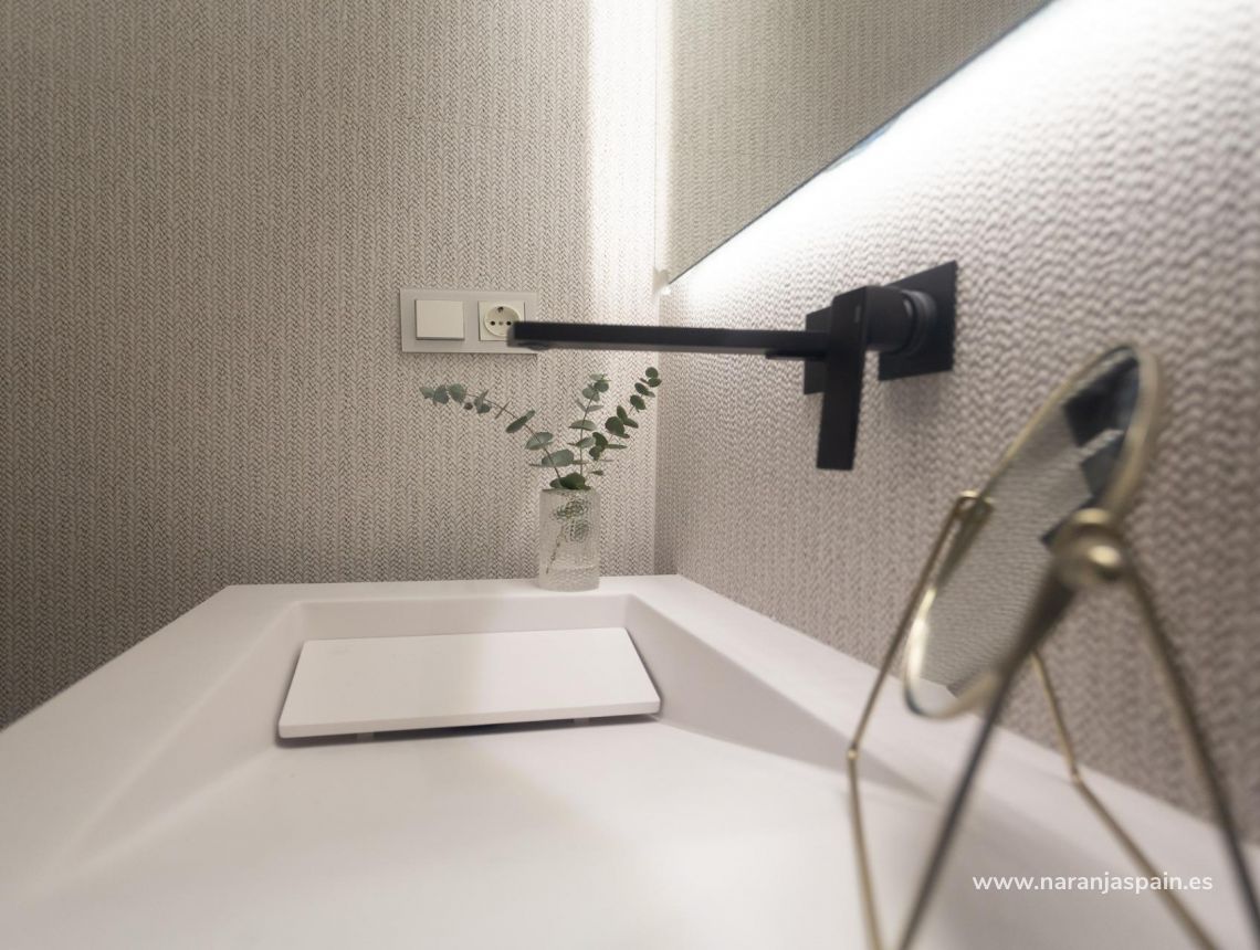 New build - Apartment - Denia - Las Marinas