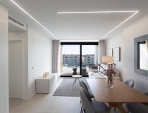 New build - Apartment - Denia - Las Marinas