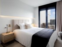 New build - Apartment - Denia - Las Marinas