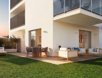 New build - Apartment - Denia - Puerto