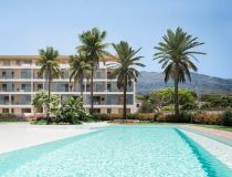 New build - Apartment - Denia - Puerto