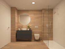 New build - Apartment - El Verger