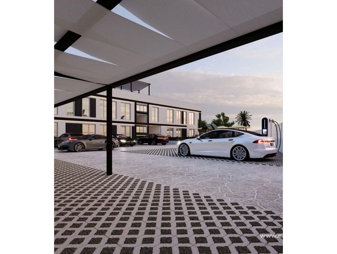 New build - Apartment - Finestrat - Balcón De Finestrat