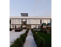 New build - Apartment - Finestrat - Balcón De Finestrat