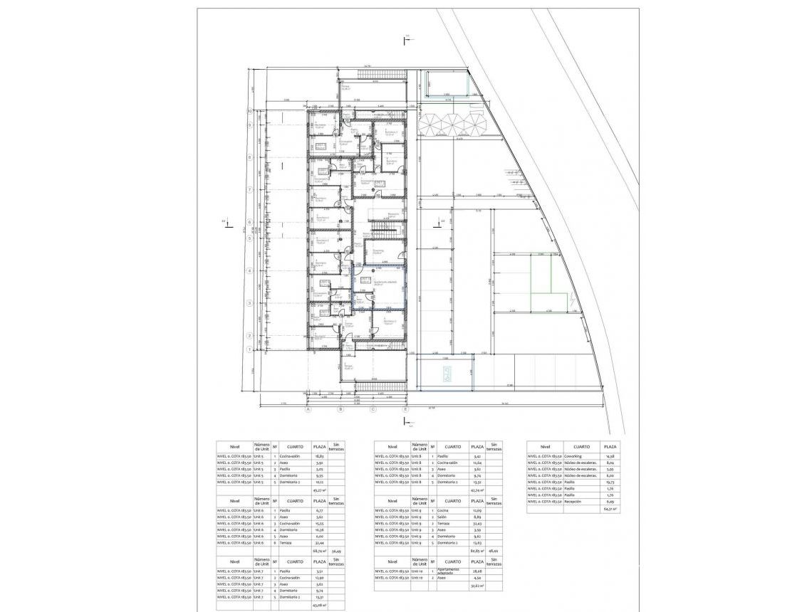 New build - Apartment - Finestrat - Balcón De Finestrat