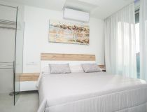 New build - Apartment - Finestrat - Cala De Finestrat