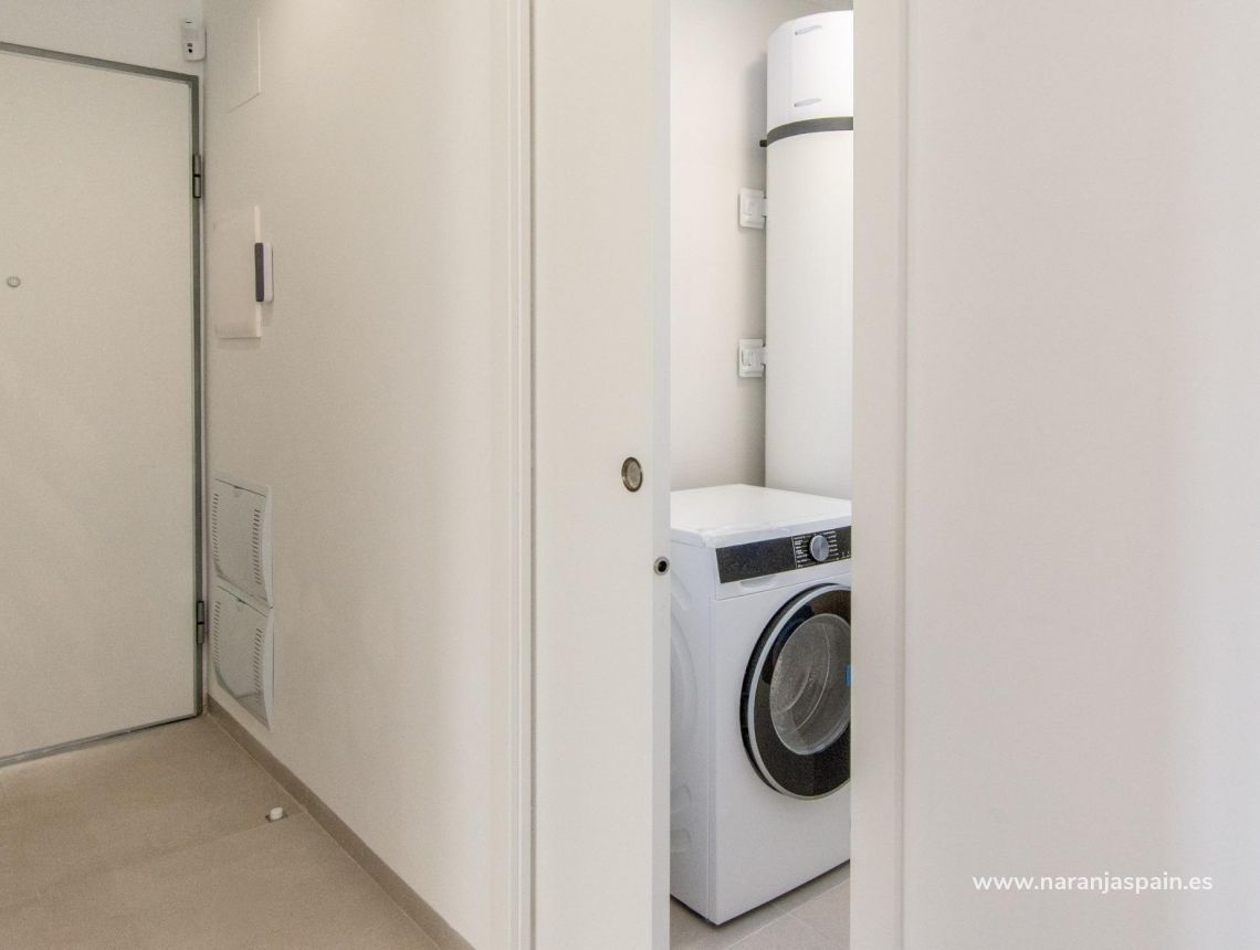 New build - Apartment - Finestrat - Campana Garden