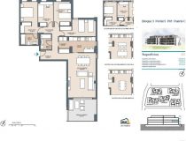 New build - Apartment - Godella - Urb. Campolivar