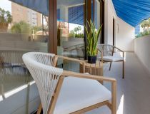 New build - Apartment - Guardamar del Segura - Avda del Puerto