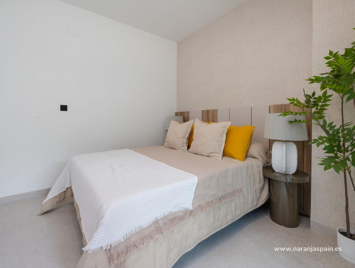New build - Apartment - Guardamar del Segura - Avda del Puerto