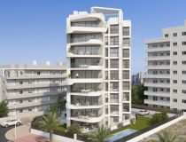 New build - Apartment - Guardamar del Segura - Avenida del Puerto