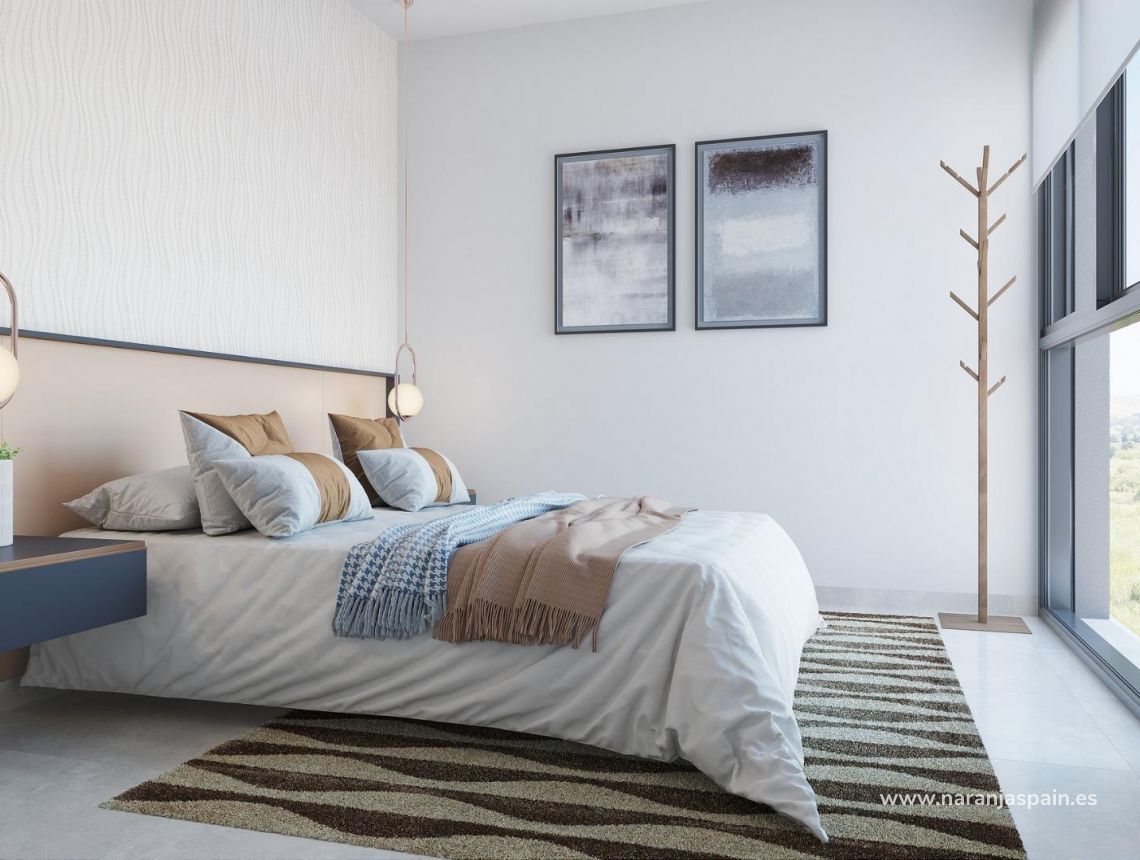 New build - Apartment - Guardamar del Segura - Avenida del Puerto