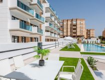 New build - Apartment - Guardamar del Segura - Beach Guardamar