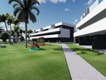 New build - Apartment - Guardamar del Segura - El Raso