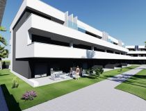 New build - Apartment - Guardamar del Segura - El Raso