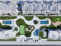 New build - Apartment - Guardamar del Segura - El Raso